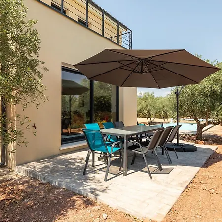 Vila Des Oliviers - Piscine Privee *