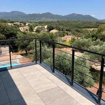 Vila Des Oliviers - Piscine Privee